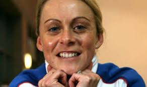 London 2012: Jenny Meadows left out of Team GB in favour of Lynsey Sharp