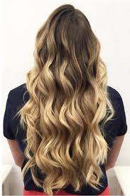 For example, add blonde to black or brown hair to keep your hairstyle professional, or play with bold colors like purple and pink by adding them to light blonde hair. 30 Hottest Ombre Hair Color Ideas 2021 Photos Of Best Ombre Hairstyles Her Style Code