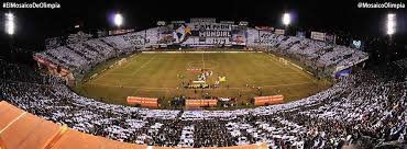 This is a much more recent rivalry which began to emerge during the late 1980s and early 1990s. Olimpia Santa Fe Copa Libertadores The Paraguay Football Blog