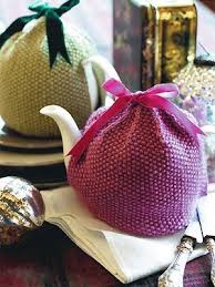 Maybe you would like to learn more about one of these? I M A New Knitter But A Veteran Teapot Lover So This Was The Perfect Pattern For Me I Thought I Would Make Knit Tea Cozy Tea Cosy Pattern Knitted Tea Cosies