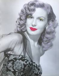 ZULLY MORENO Collage by Mora Gonzalez