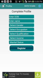 You have a great idea for an app, but how do you find the funds you need to develop it? Mobile Money For Android Apk Download