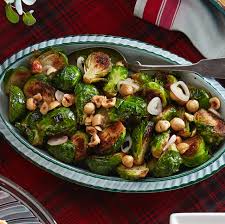 Whether you prefer bright vegetables, potatoes, or something with whole grains, here are 30 side dishes for christmas ham to round out your holiday. Fill Out The Table With These Delicious Easy Christmas Side Dishes Christmas Side Dishes Vegetable Dinners Christmas Side Dish Recipes