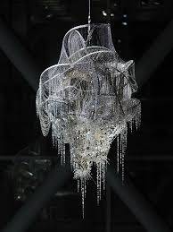 Beautiful Chandelier Beaded Chandelier Beautiful Chandelier