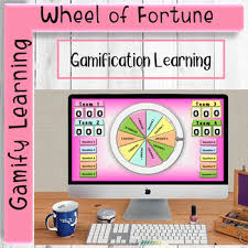 To mark the occasion, sony has released the game app to enable fans of the show to it's a new spin on america's no.1 game show, more fun and easy to play than ever before! Wheel Of Fortune Review Game Worksheets Teachers Pay Teachers