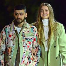 Born and raised in bradford. Gigi Hadid And Zayn Malik Are Back Together And Celebrate His Birthday Newsgroove Uk