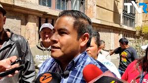 Moradores de Chaucha piden mantenimiento vial