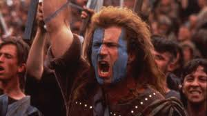 Join the braveheart gold club and start earning cash back rewards for every pound of fresh braveheart black angus beef® you purchase. Mel Gibson Filme Von Mad Max Uber Braveheart Bis Signs