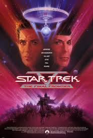 Star trek just keeps on delivering the cool aliens show after show, film after film. Star Trek V The Final Frontier 1989 Imdb