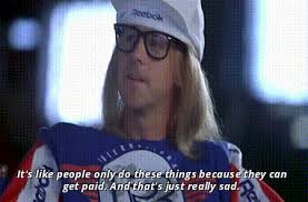 Maybe you would like to learn more about one of these? 159 Wayne S World Gifs Gif Abyss