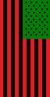 African American Black American Flag Vector Pin On Painting Possibilities Ideas