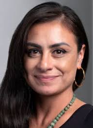 Ashley Crystal Rojas