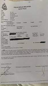 Pendaftaran di sso.rmp.gov.my hanya sah untuk warganegara malaysia sahaja. Bfm News On Twitter Muar Mp Syed Saddiq Has Lodged A Police Report After Losing About Rm250 000 From A Safe In His Petaling Jaya House However He Denied Reports That The Money