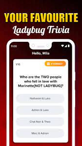 No matter how simple the math problem is, just seeing numbers and equations could send many people running for the hills. Ladybug Quiz 2020 For Android Apk Download