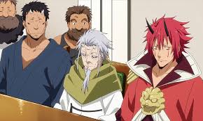 We did not find results for: That Time I Got Reincarnated As A Slime Season 2 Part 2 Episode 14 Release Date Preview Otakukart