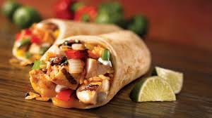 If you are on diet, not feeling to eat nasi, or just don't know what to cook, you can try this simple recipe. Grilled Chicken Burrito The Busy Abuelita Traditional Homestyle Mexican Recipes