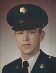 Obituary information for Ronald Gene McCabe, Sr.