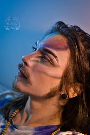 What do you think of my first photo edit?