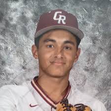 Cinco Ranch Baseball Roster (2022-23)