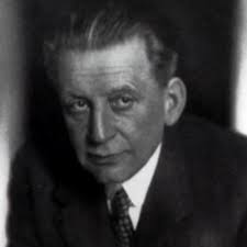 Julius Meier-Graefe朱利斯·迈耶-格拉斐【德】 (may 24, 1901