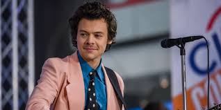 See all your opportunities to see them live below! Harry Styles Reschedules European Tour For 2021 Pitchfork