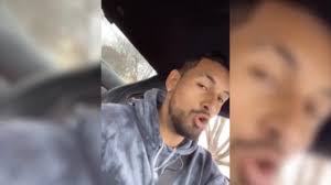 Chiara passari didn't mention any names in her post, which was uploaded to her instagram story. Happiness Is Found Nick Kyrgios Reveals New Love Interest 7news Com Au