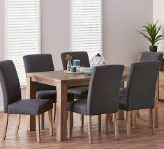 Toronto 6 Seater Dining Table Dining Room Categories Fantastic Furniture Australia S Best 6 Seater Dining Table Dining Room Chairs Living Dining Room