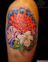 Previous article 120+ girly wrist tattoos design (2021) small wrist tattoo ideas for women with pictures. Chrysanthemum Tattoo Images Designs Page 4