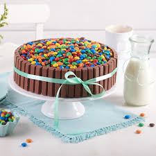 Kitkat Kuchen Rezept Von Backen De Rezept Kuchen Und Torten Rezepte Kitkat Kuchen Rezept Kindergeburtstag Kuchen Backen