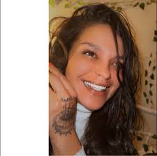 What she wanted vs what she got. I charged $35 How much would yall pay for  it?