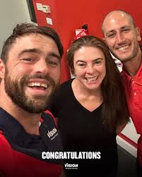 🎉 Massive Congratulations to Bronwyn Fox! 🎉 We're beyond thrilled to  celebrate Bronwyn Fox for being awarded Officer of the Order of Australia 