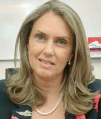 Ante cuestionamientos por falta de crítica, diputada Rocío Vallejo afirma  que reunión de Gafilat fue “técnica”