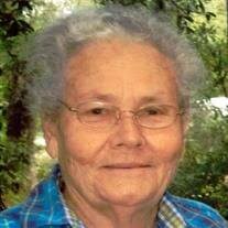 Bernice Helen Thompson Onellion Obituary