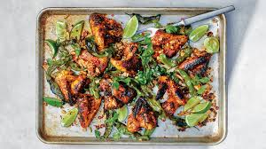 (helps reduce some of the fat allowing for quicker crisping in the oven). How To Grill Chicken Wings Perfectly Every Time Bon Appetit