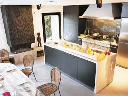 Home » cuisine avec ilot » modele ilot central. Un Ilot De Cuisine Pour Tous Les Styles Le Journal De La Maison