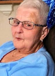 Rebecca Hodson Obituary (1945