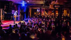City Winery The Hit And Missest Venue In Nyc Audio Listed