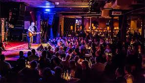 city winery the hit and missest venue in nyc audio listed