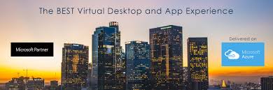 Windows 8 and windows 8.1 are not supported. Windows Virtual Desktop Xencat