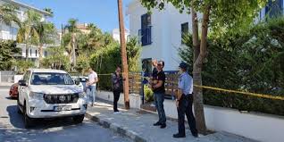Το βραβείο καινοτομίας στο τμήμα κτηματολογίου και χωρομετρίας. Sygklonizoyn Oi Leptomereies Toy Fonoy Sth Lemeso Anazhtoyn 29xrono News