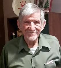 Billy Hoover Obituary