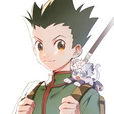 Pin On Hunterxhunter Arts