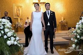 Maybe you would like to learn more about one of these? Sergio Perez Celebra Su Boda