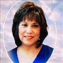 Hortencia C Alvarez Obituary