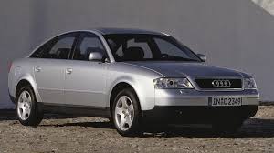 2002 Audi A6 Sedan Audi A6 Audi Car Owners Manuals
