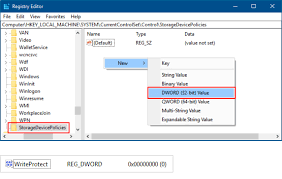 Format Write Protected Usb Flash Drive Using Cmd