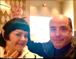 Which captain said there were 4 lights?