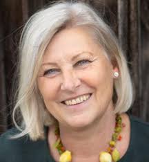 Margarete Stollberger