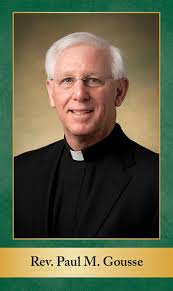 Pray for the soul of Rev. Richard W. Tinney today.