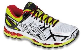 The majority of the reviewers shared that the asics gel kayano trainer knit is very comfortable. Asics Gel Kayano 21 Review Gearlab